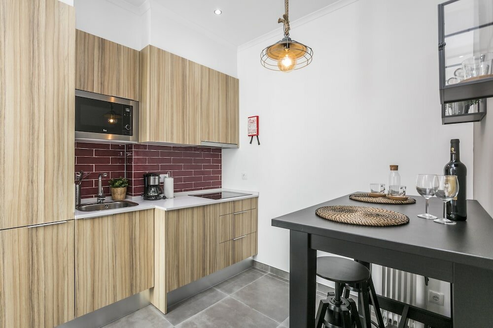 Фото LxWay Apartments Travessa da Peixeira