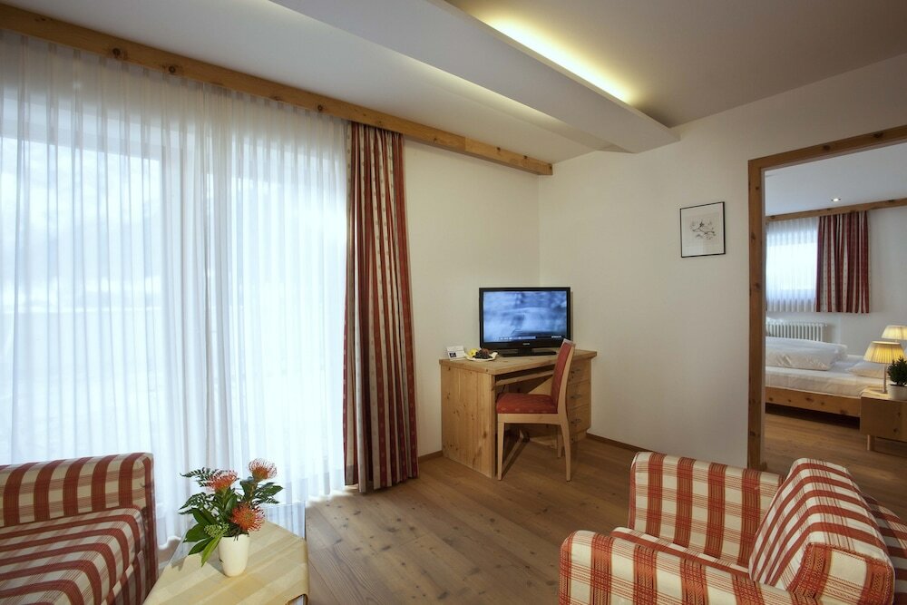 Фото Family Resort Rainer