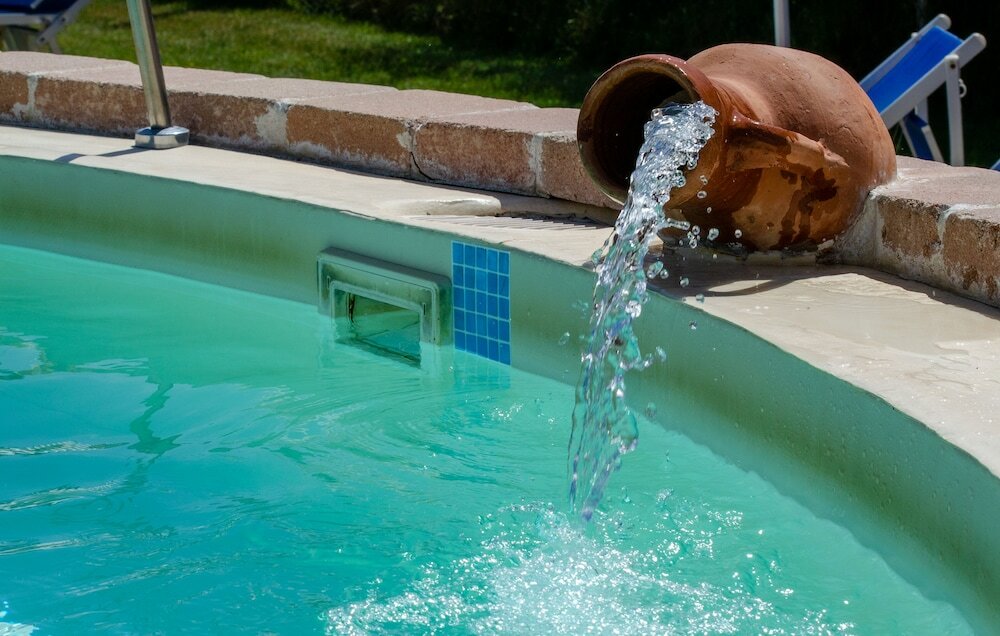 Фото Agriturismo Due Ponti