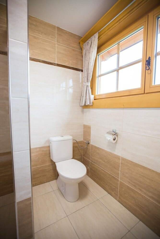 Фото Zbojnícky penzión