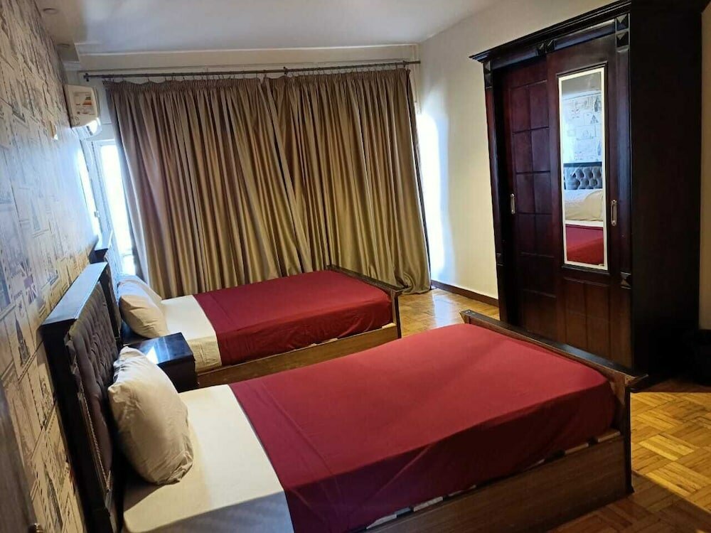 Фото Castle Hostel