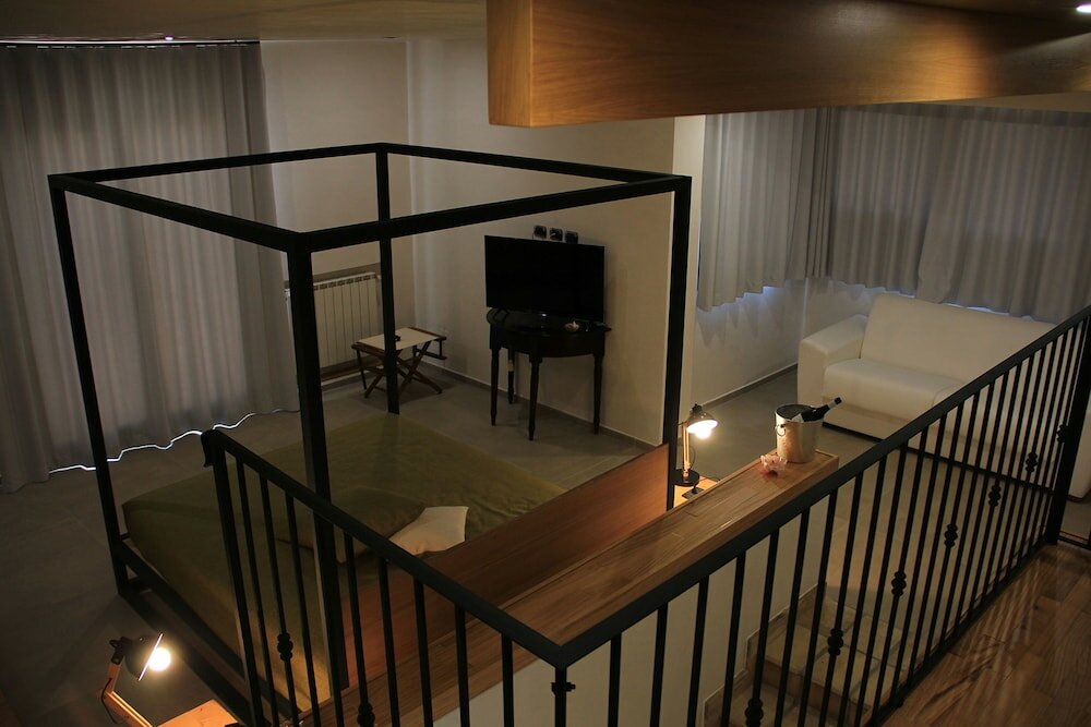 Фото Punta Bianca Suite&Home Experience