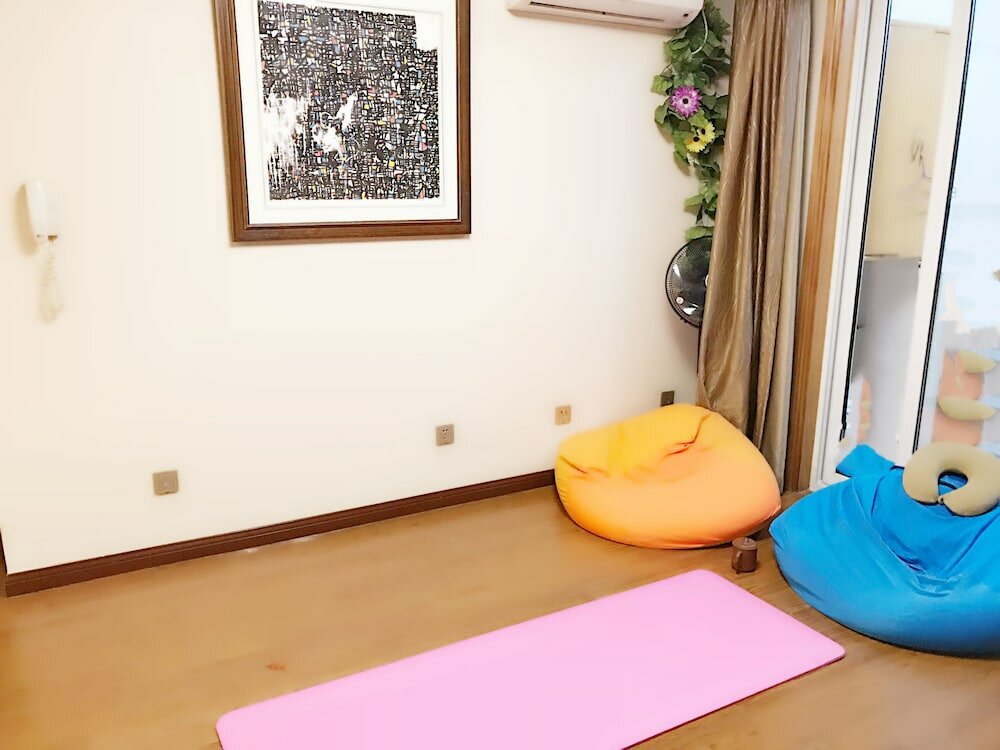 Фото Xixili Pujiang Town