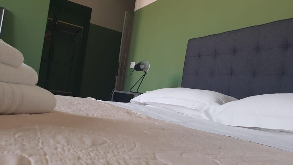 Фото B&b Lumiere Roma