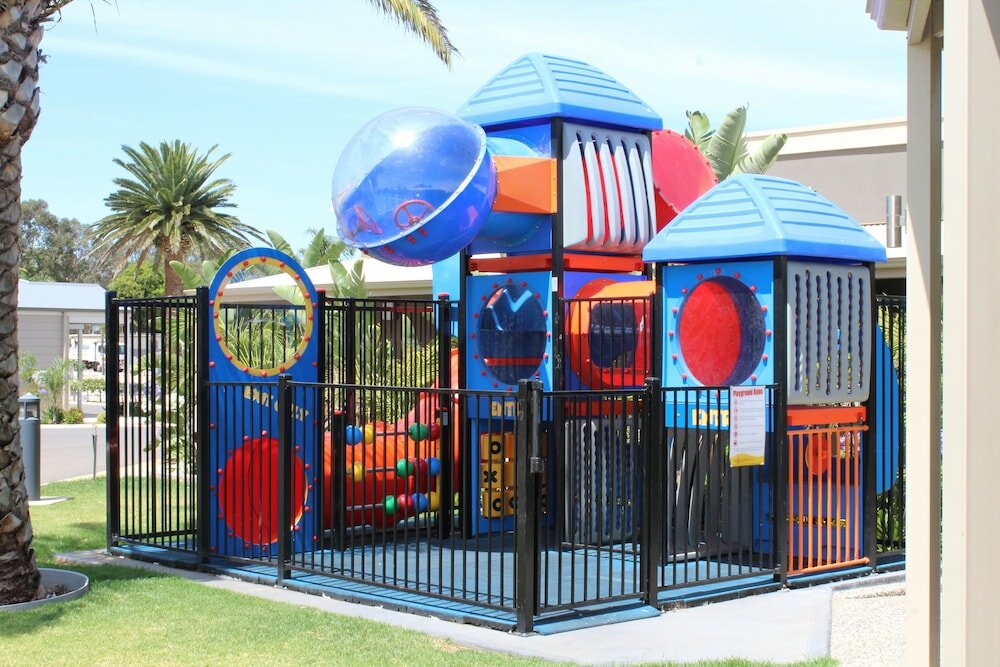 Фото Highway 1 Holiday & Lifestyle Park