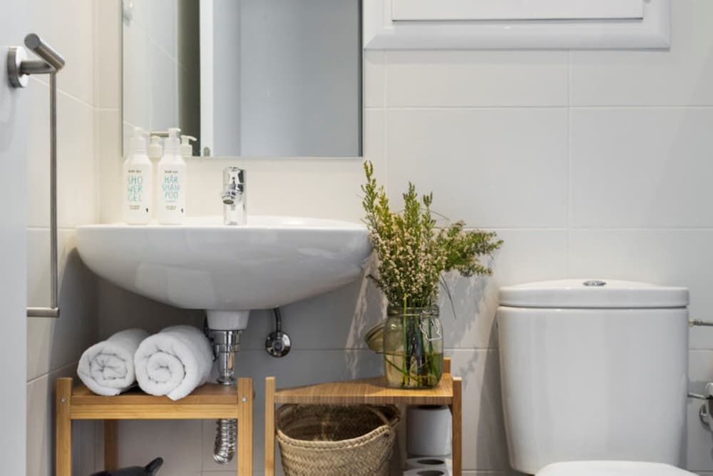 Фото Anima Apartments Sants