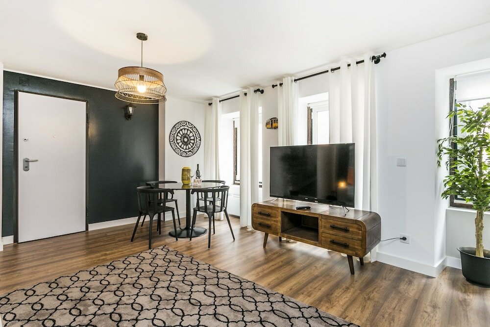 Фото LxWay Lisboa aos Poiais