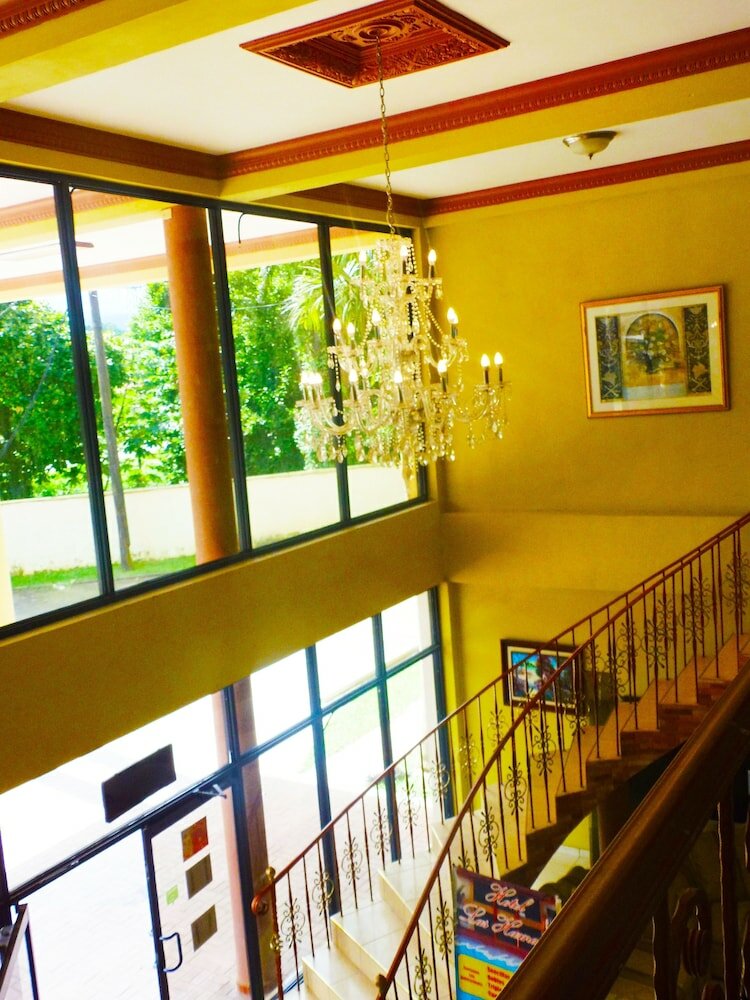 Фото Hotel Las Hamacas