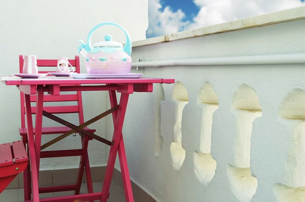 Фото A Casa Di Ci