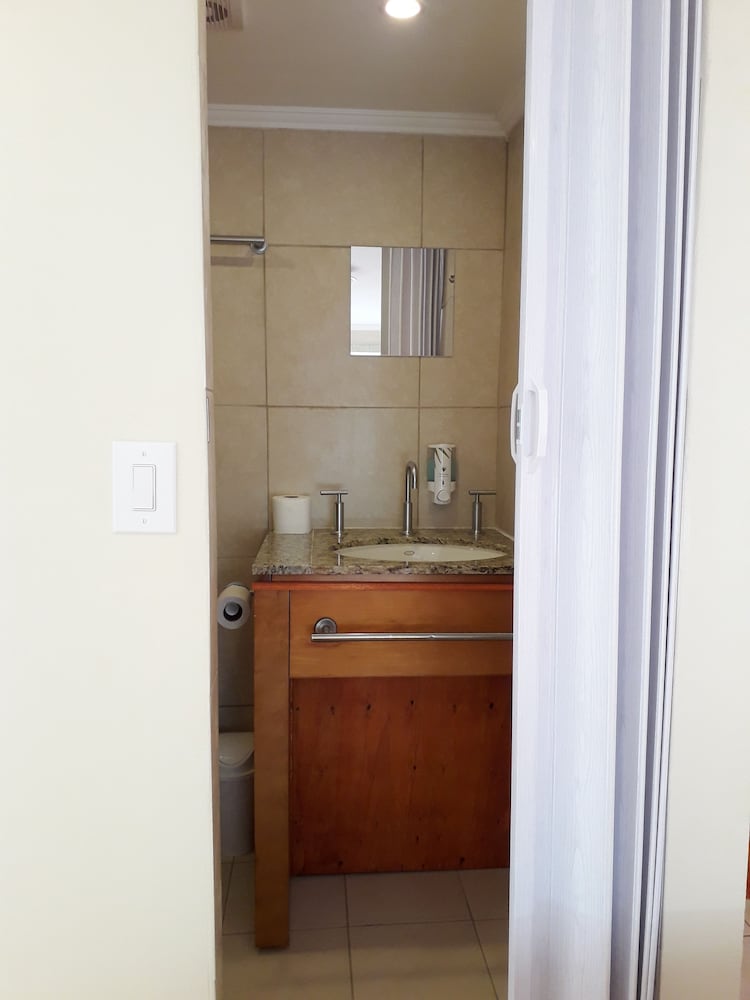 Фото Maria Mulata Apartments