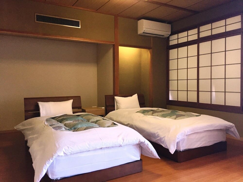 Фото Hamamura Onsen Totoya