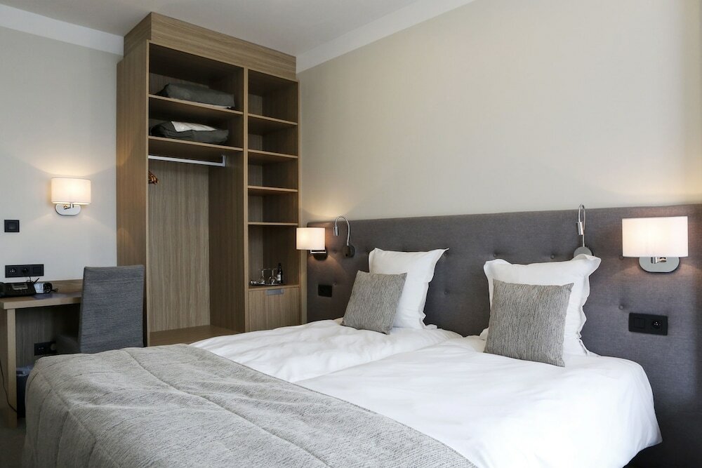 Фото Hotel Boomgaard