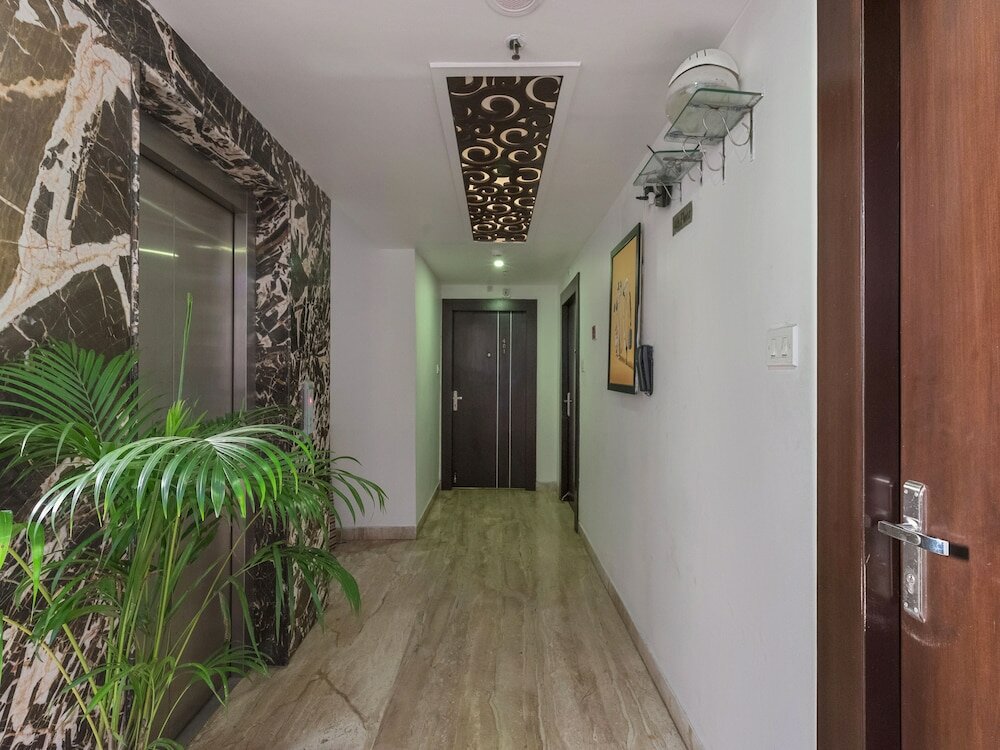 Фото Treebo Trend Green View