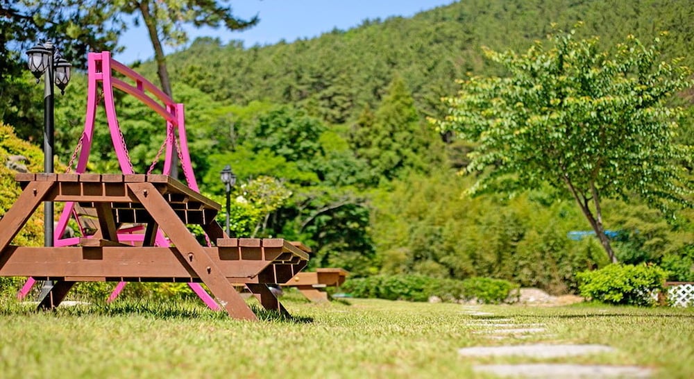 Фото Hanulbora Pension