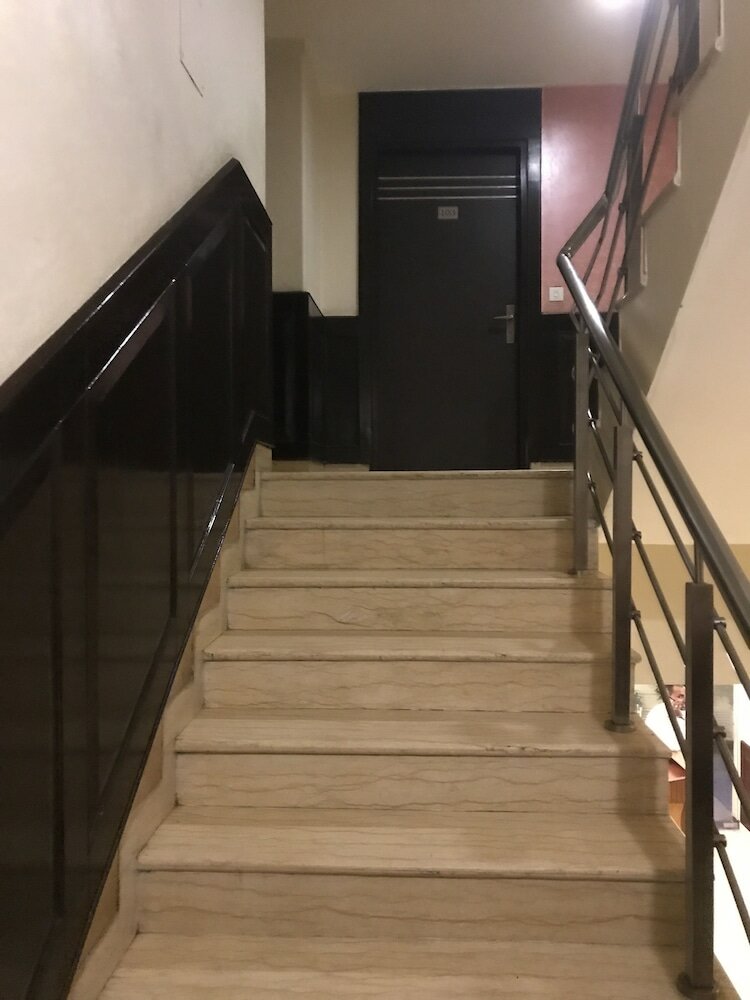 Фото The Vaishali Inn