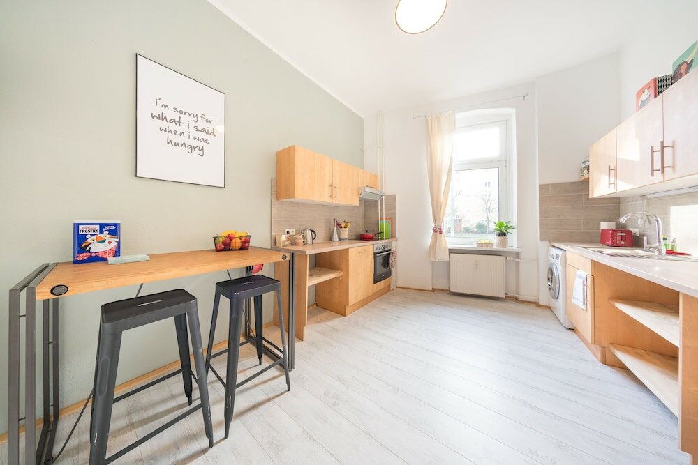 Фото Apartments in Potsdam-West