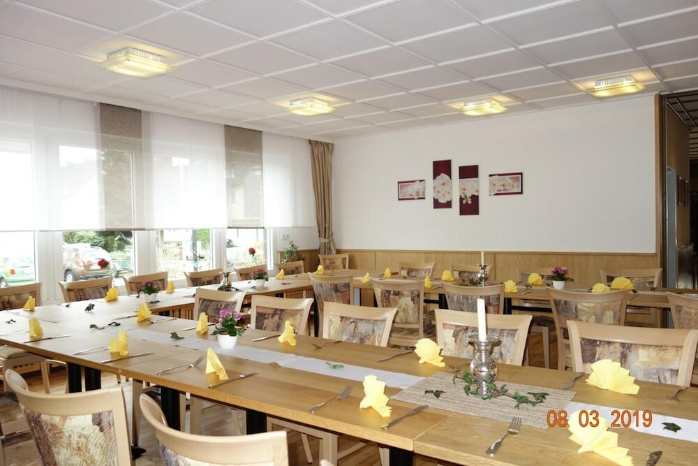 Фото Hotel Wiedenhof