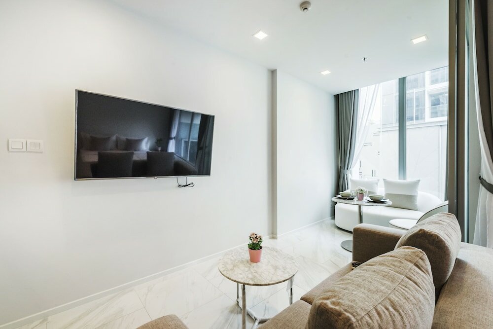 Фото Hyde Sukhumvit 11 by Favstay