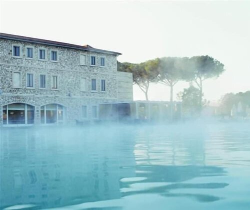 Гостиница B&b Il Cardellino