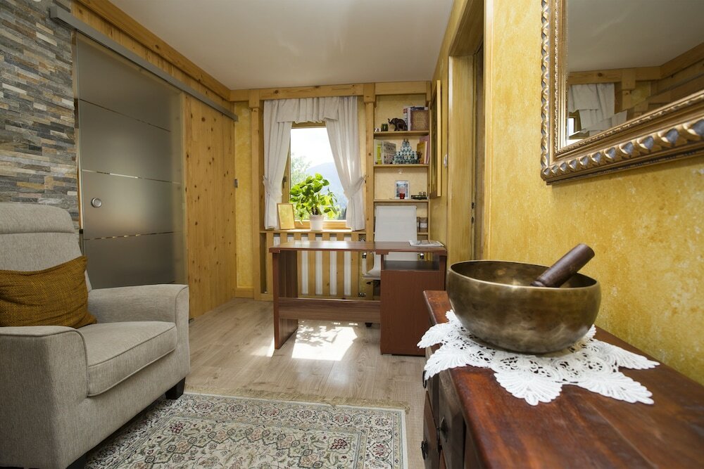 Фото Hotel Kristal