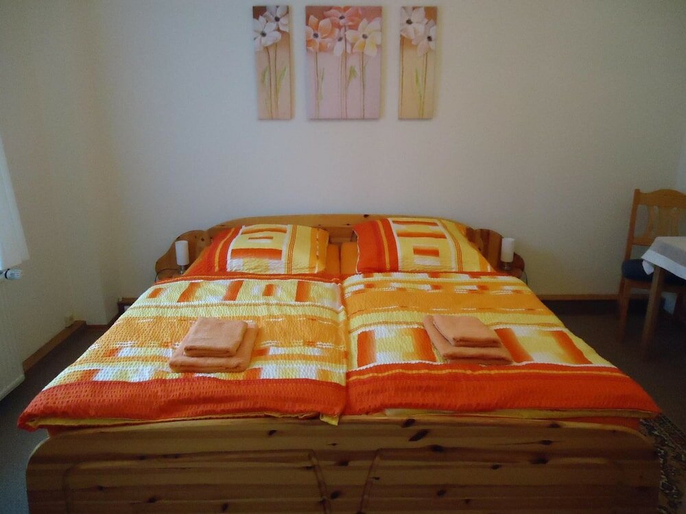 Фото Pension Thaler Hof