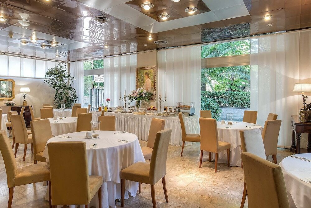 Фото Mini Palace Hotel