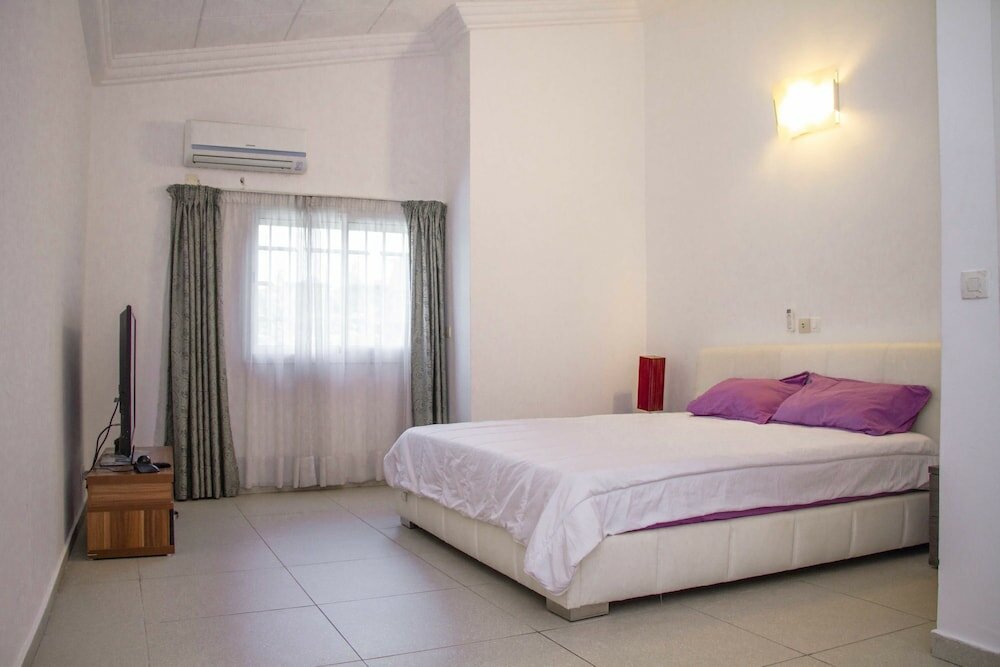 Фото Résidence White River 2