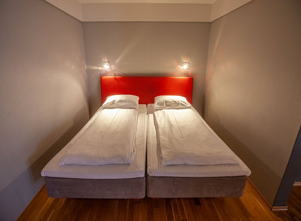 Фото F2 Hotel Harstad