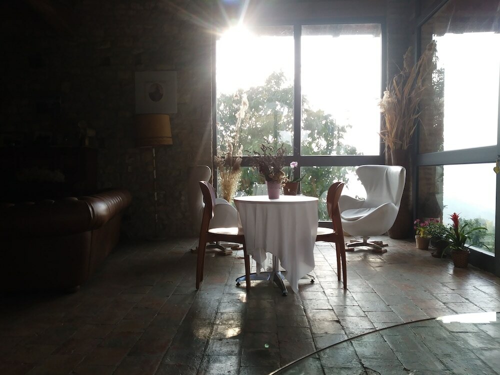 Фото Alleluja Country House