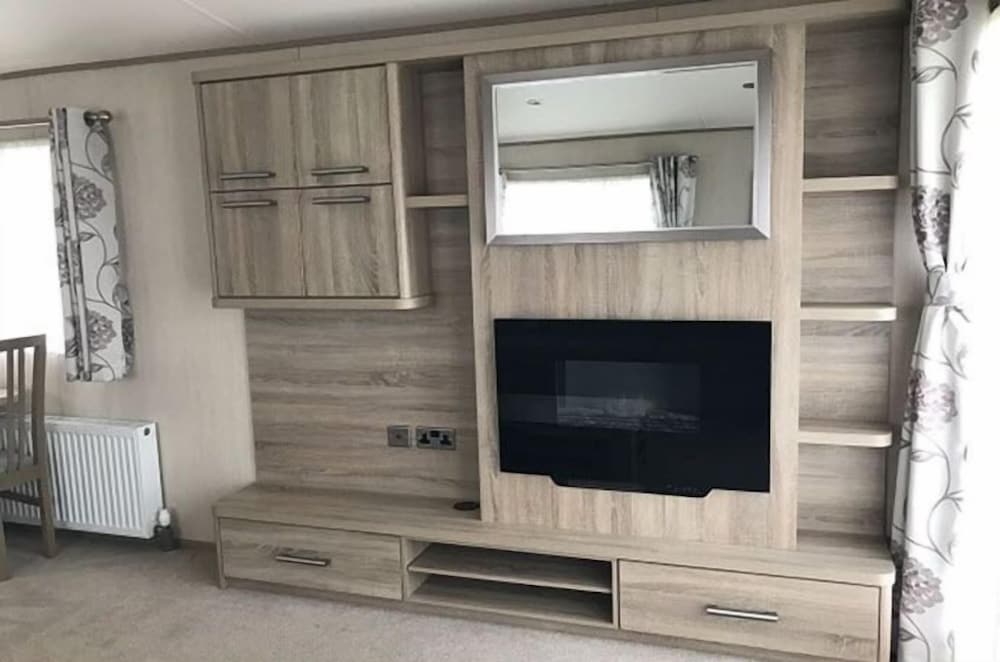 Фото Camber Sands Holiday Park