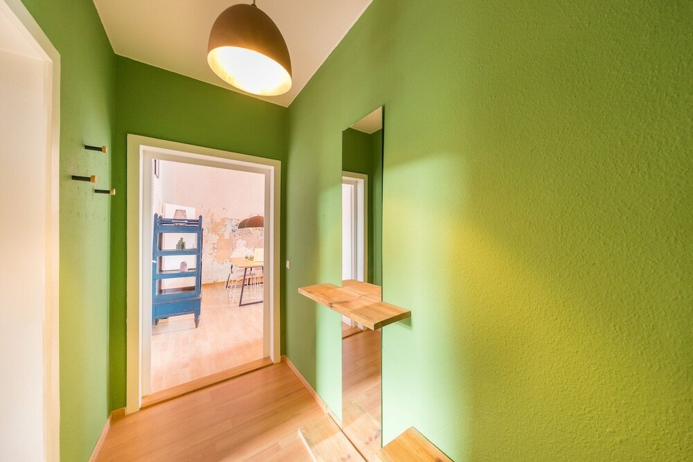 Фото Apartments in Potsdam-West