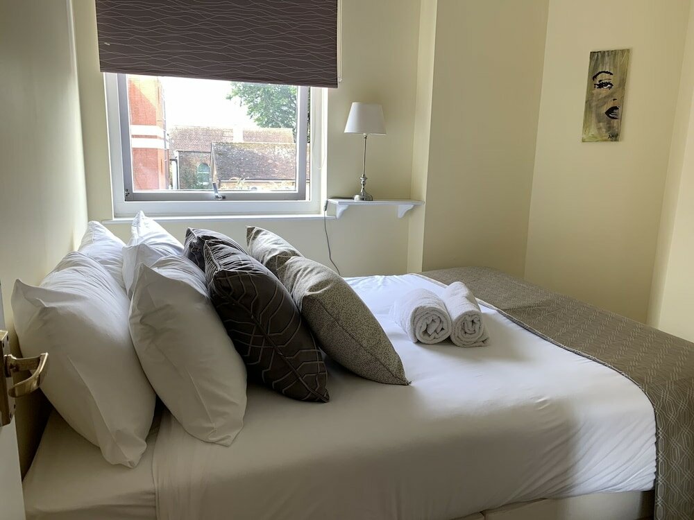 Фото The Courtyard