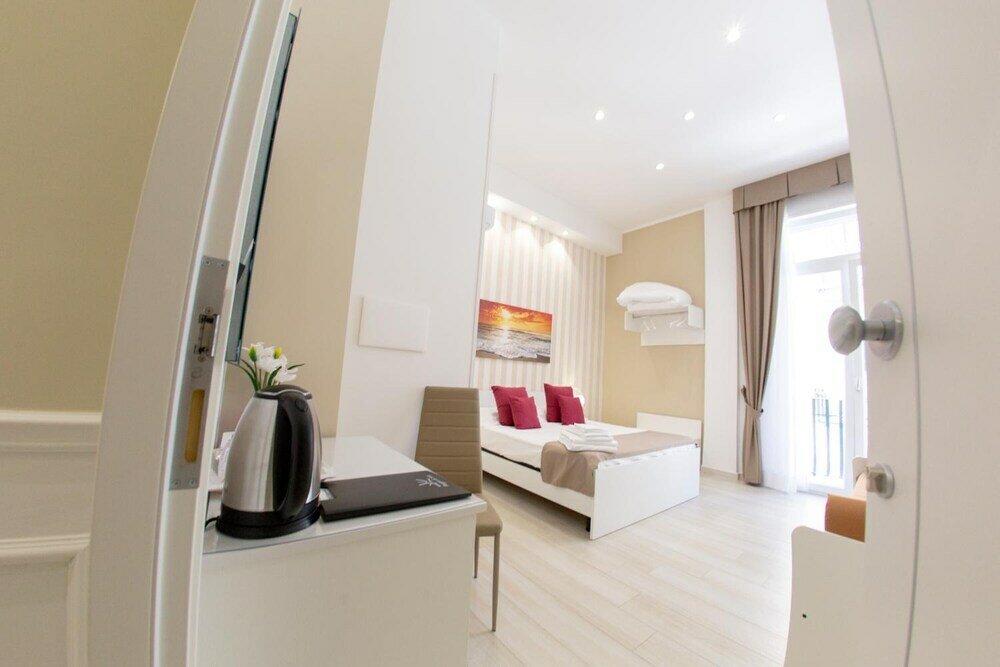 Фото Raggio di sole 2