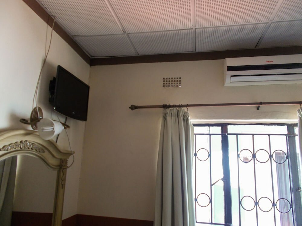 Фото Acamms Lodge Roma