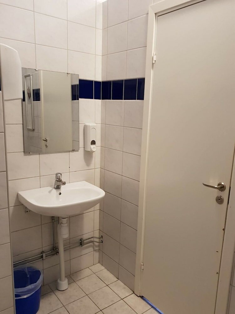 Фото Visby Fängelse - Hostel