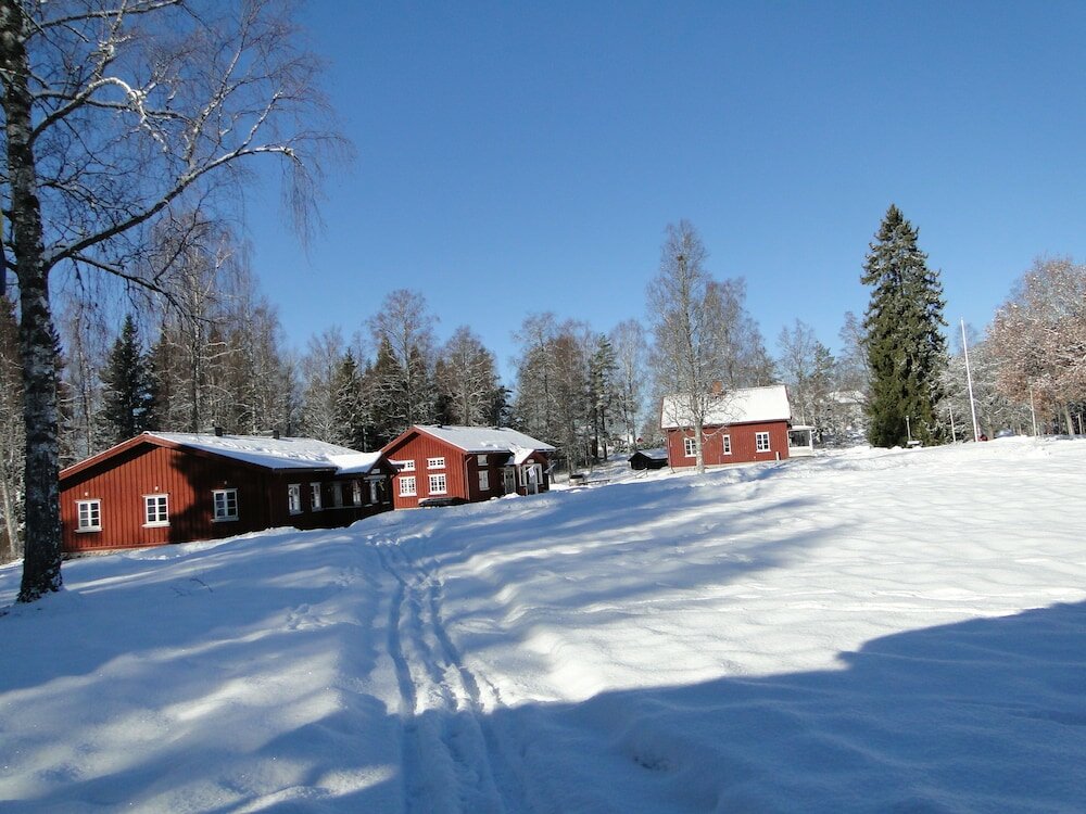 Фото Sunne Hembygdsgard B&b