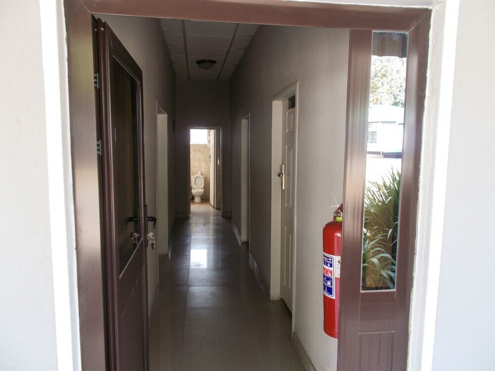 Фото Acamms Lodge Roma