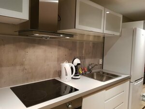 Гостиница Ranheim Apartments AS
