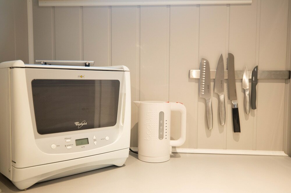 Фото Ranheim Apartments AS