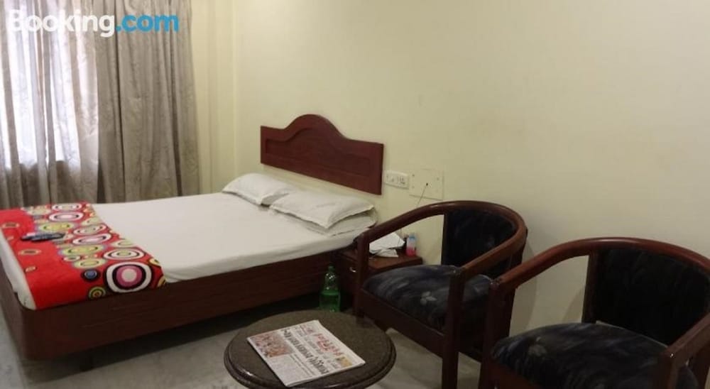 Фото Krishna Park