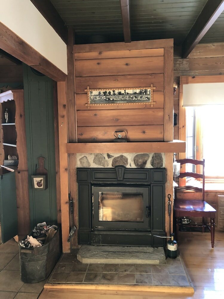 Фото Chimo Cottage