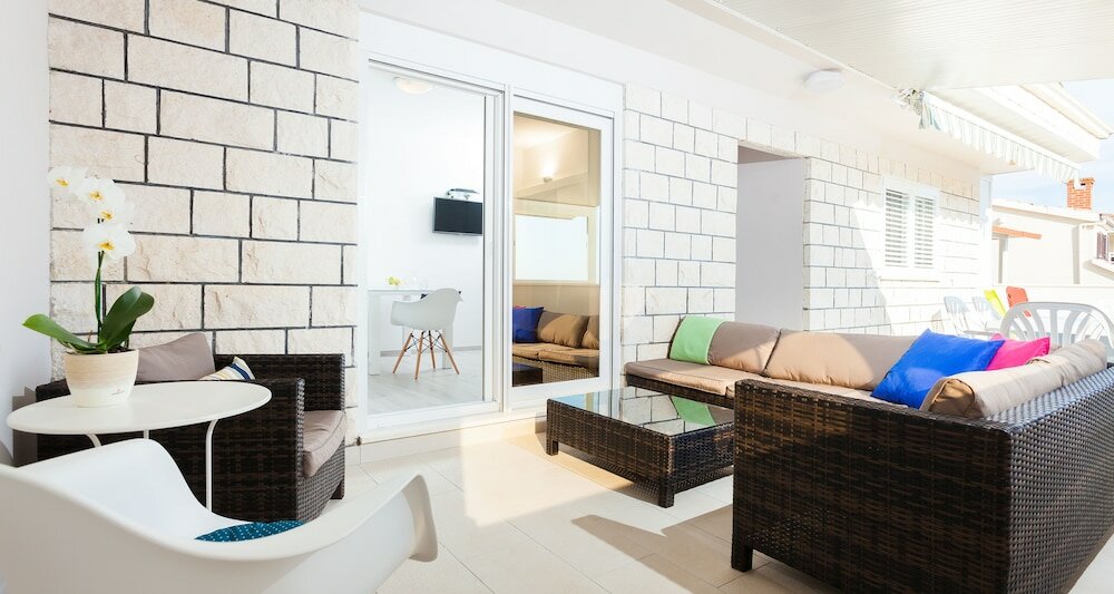 Фото Apartments Gita