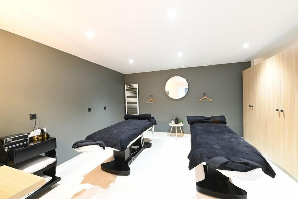 Фото Manoir de l'Eveche