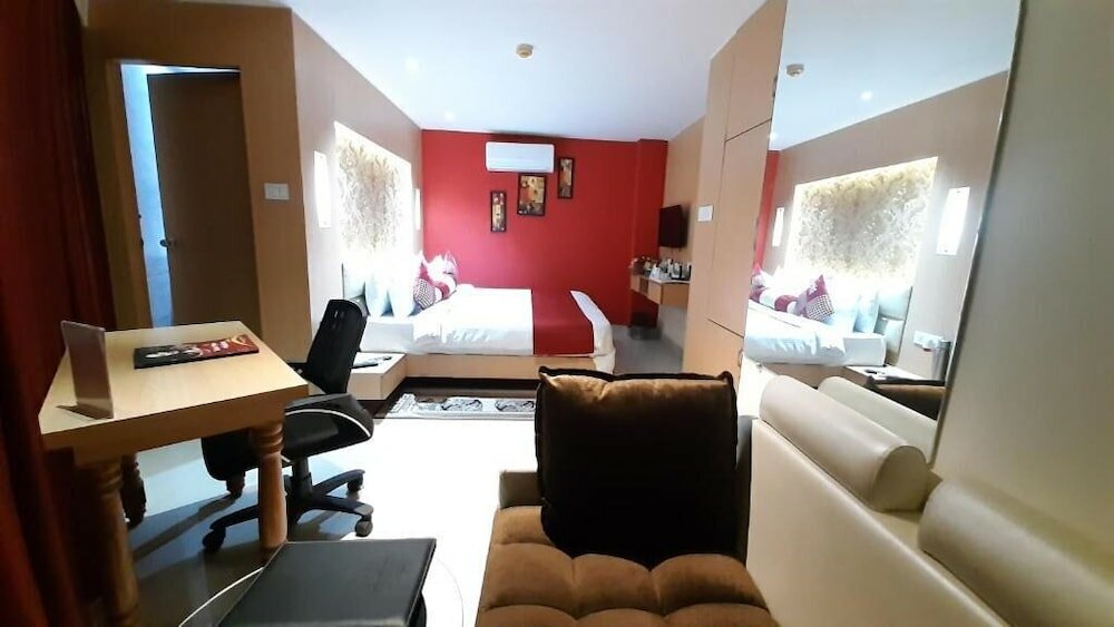 Фото отеля 3