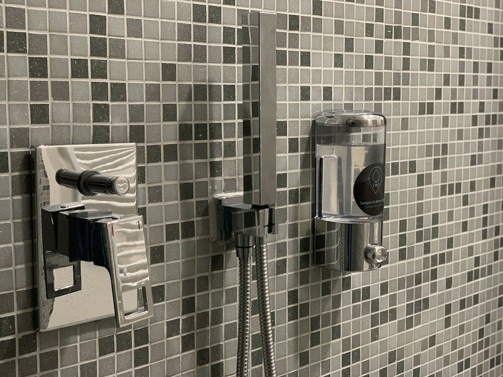 Фото Smart Hotel Budapest