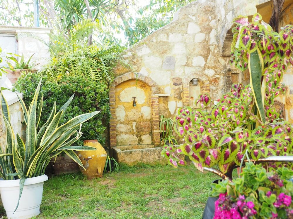 Фото Niko's Art villa