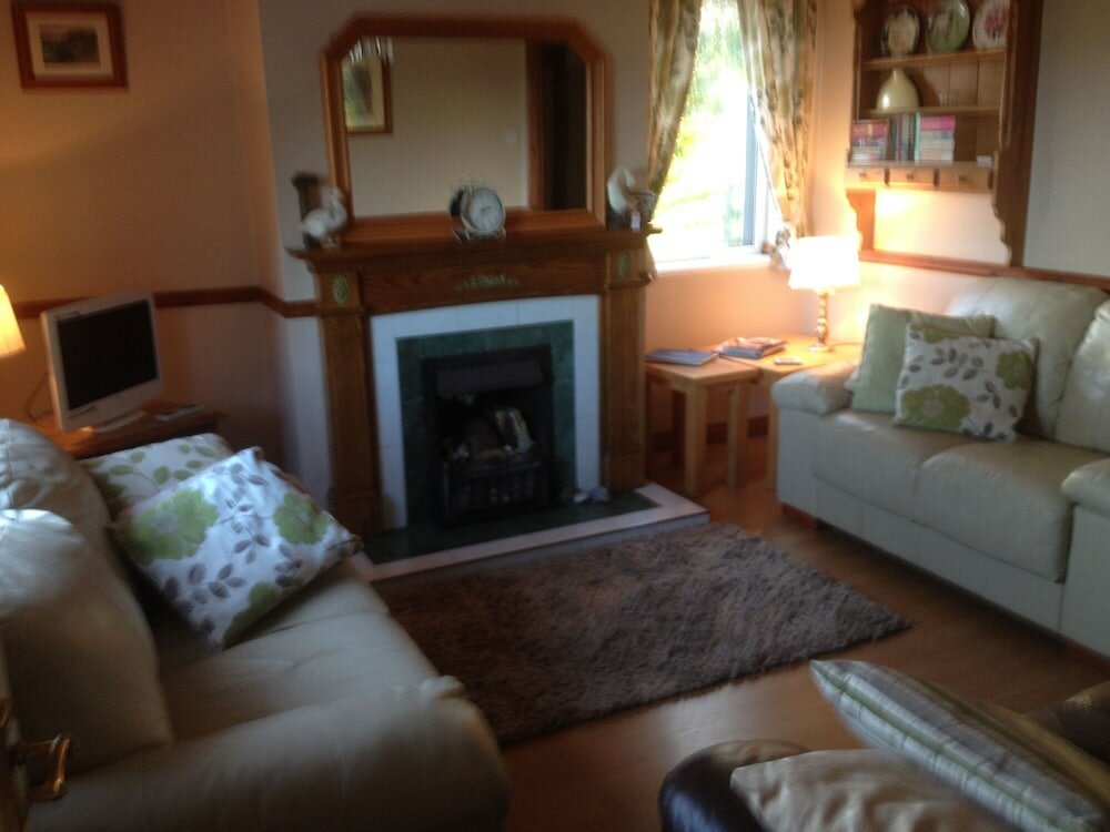 Фото Beachview Cottage