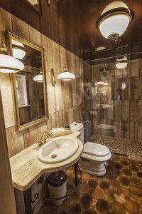 Гостиница Морошка