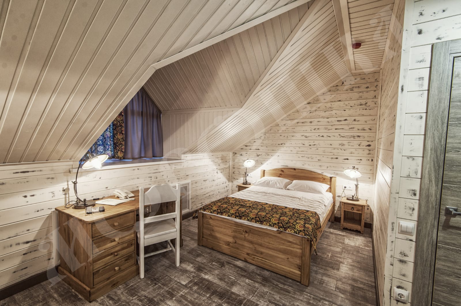 Фото Морошка