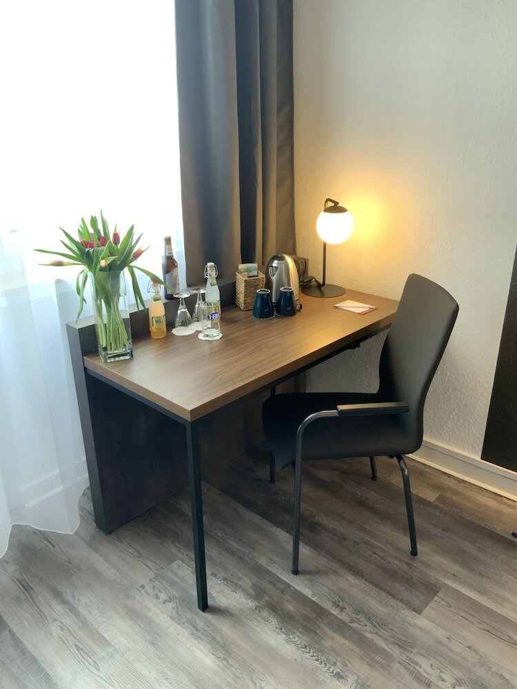 Фото Hotel am Schlosstheater